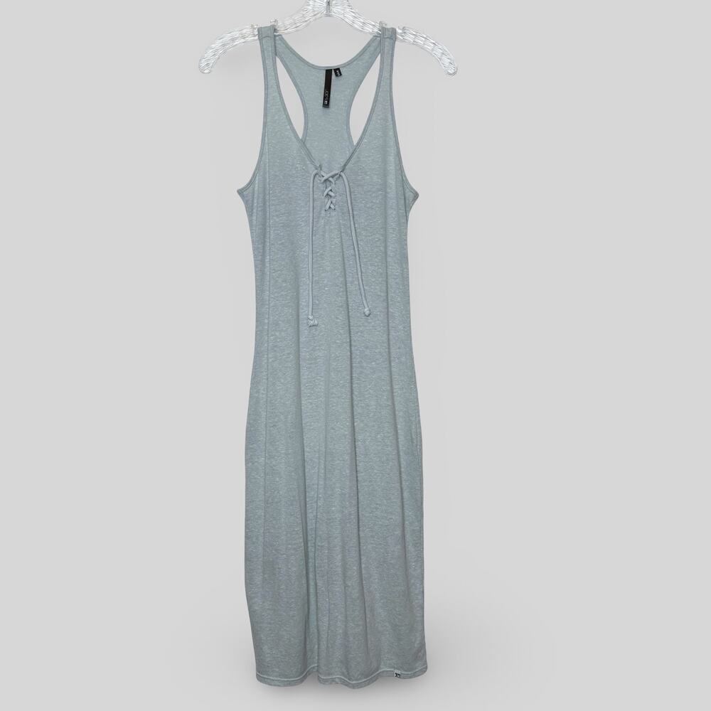Joe's Jeans Racerback Midi Dress